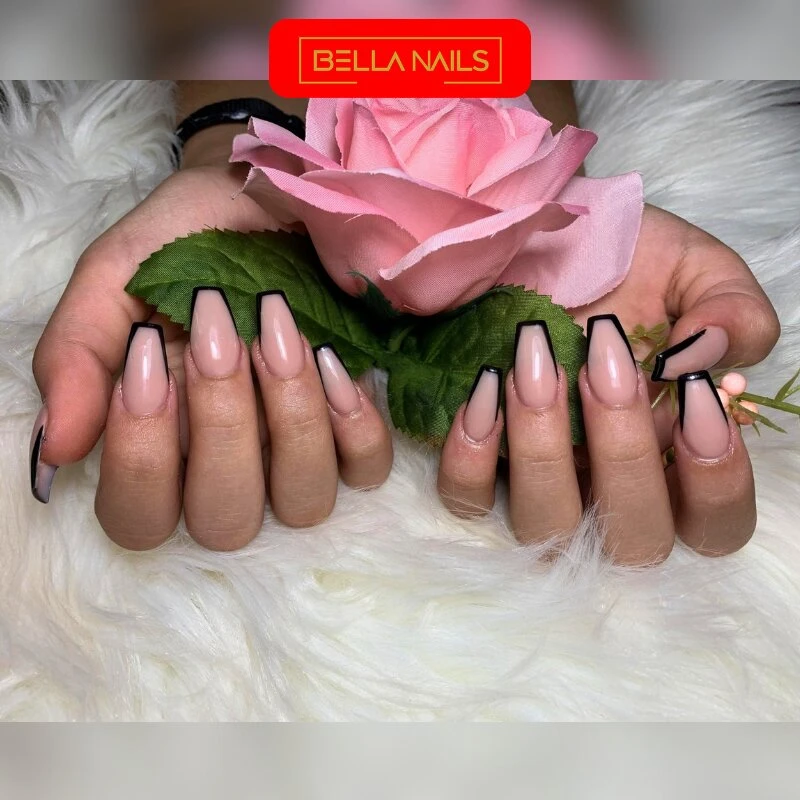 Nails Design